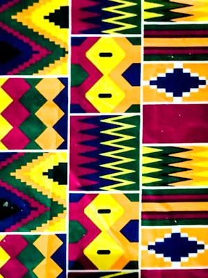 The Tablecloth